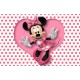 Mouse22 vafa Minnie 30x20cm